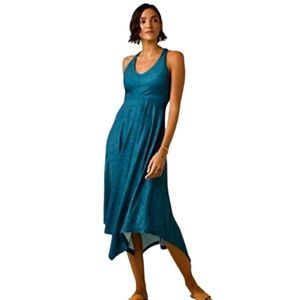 Prana Josepina Maxi Dress